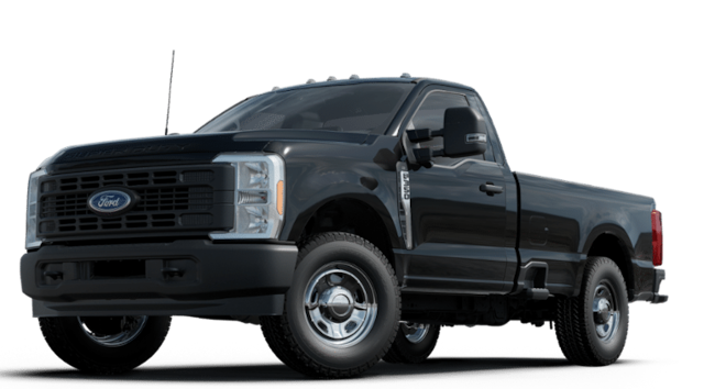 2024 Ford SuperDuty